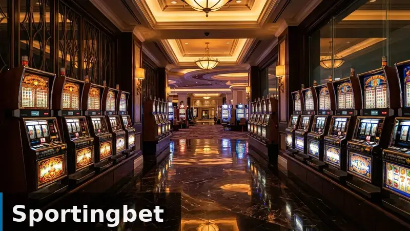 Who Is Sportingbet?
