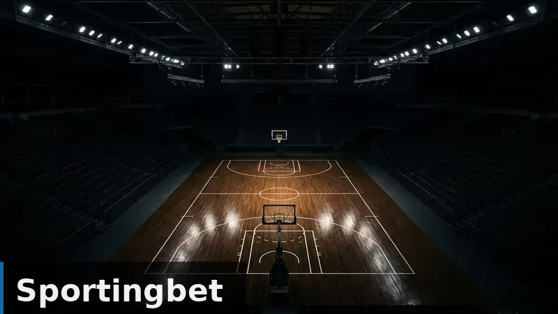 Sports Betting & Casino at Sportingbet