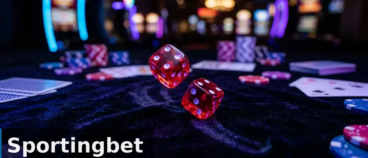 Sportingbet bonus