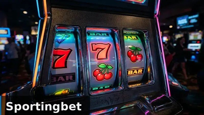 Games at Sportingbet
