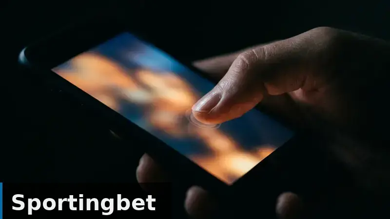 How to Register at Sportingbet